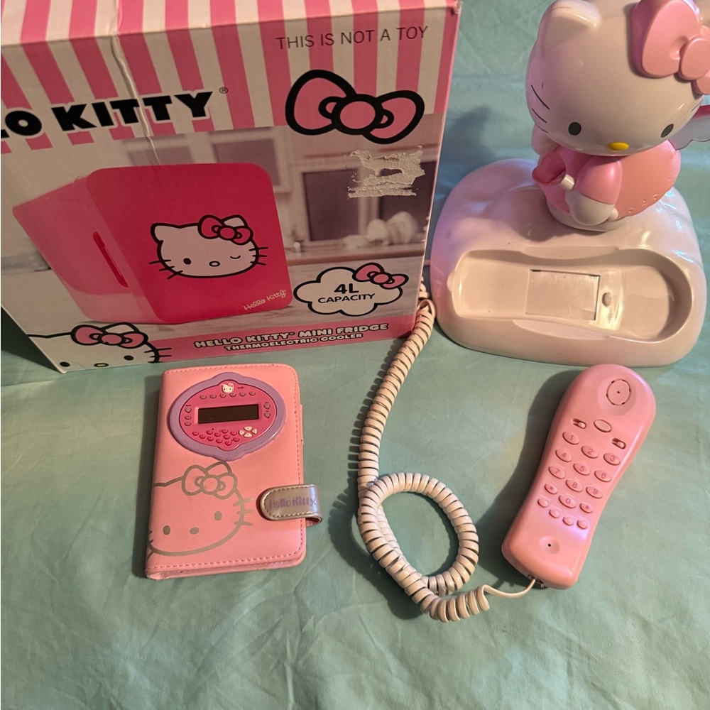 Hello Kitty Bundle